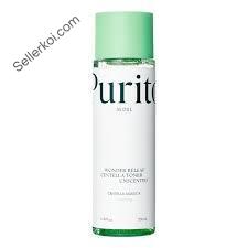 Purito Centella Unscented toner (200ml)